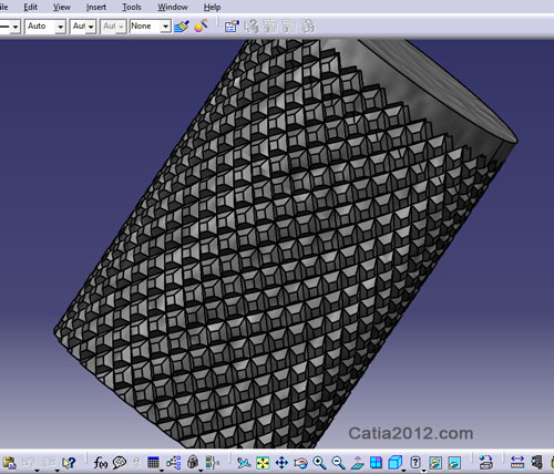 اموزش کتیا مدلسازی در نرم افزار catia اموزش کتیا مدلسازی در نرم افزار catia