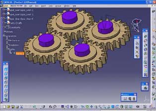 فیلم اموزش طراحی مدل کوزه با نرم افزار کتیا catia