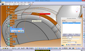 catiaاموزش مدلسازی مدل بطری 