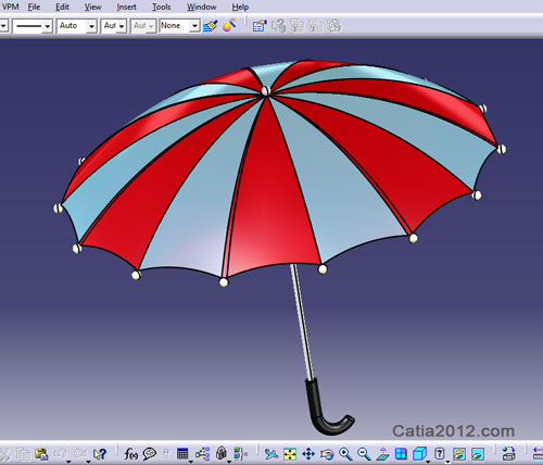 اموزش پیشرفته حرفه ای نرم افزار کتیا اموزش پیشرفته حرفه ای نرم افزار کتیا