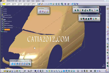موزش کتیا نحوه ویرایش کامل فایل های ابرنقاط با فرمت cloud point موزش کتیا نحوه ویرایش کامل فایل های ابرنقاط با فرمت cloud point