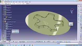 catia فیلم اموزشی کتیا vr5 vr6